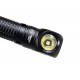 Theta Light TX65 hybrid head torch, Experience unmatched versatility with the Theta Light TX65 hybrid torch